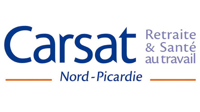 Logo de Carsat